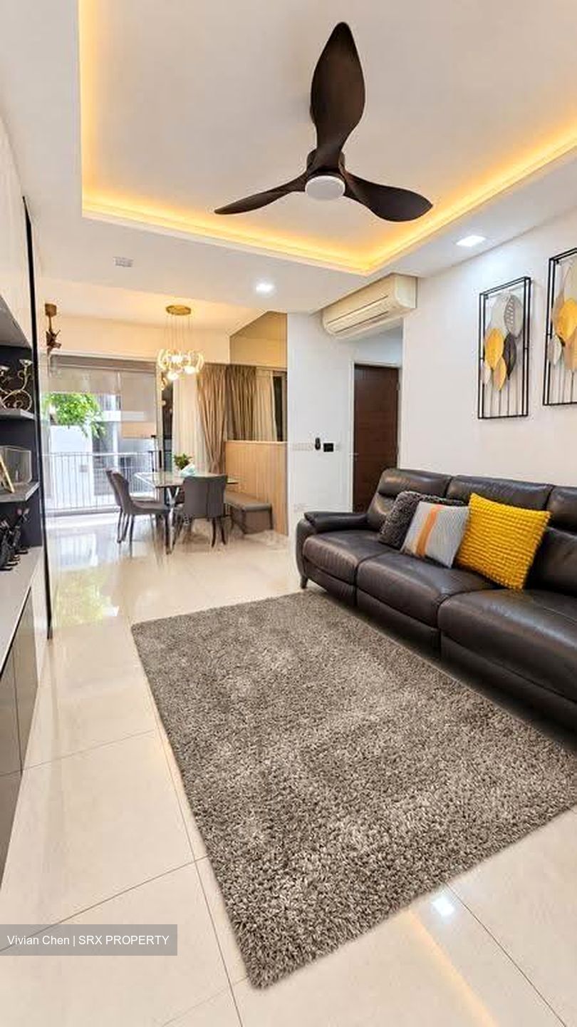 Arc at Tampines (D18), Condominium #636919901